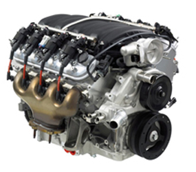 P1968 Engine